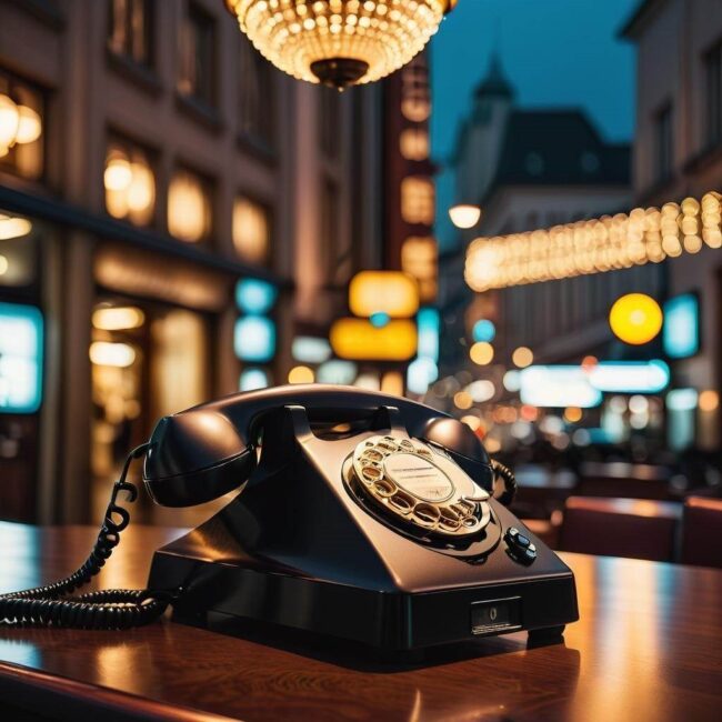 Brak dźwięku w odbiorniku telefonu