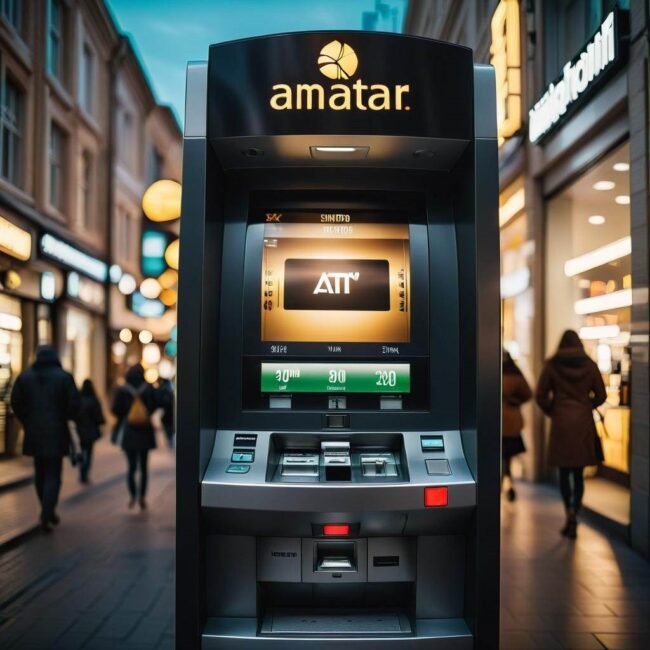 Dzienny limit wypłat z bankomatu a rodzaj konta