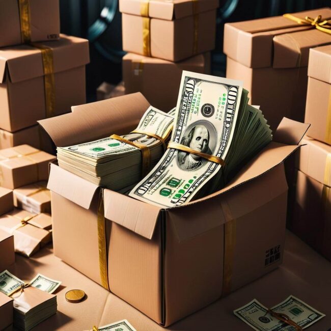 Gdzie jest regulamin przesyłek za pobraniem