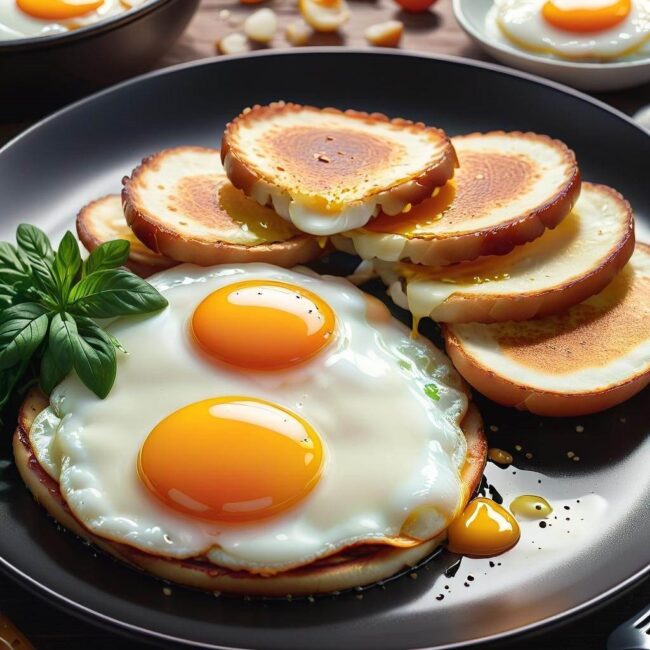 Jajko sadzone wartość energetyczna