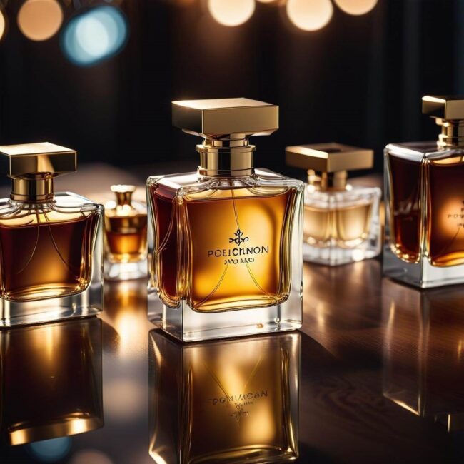 Jakie perfumy noszą polskie aktorki