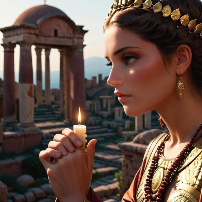 Jakie są wymagane warunki do odmawiania różańca pompejańskiego