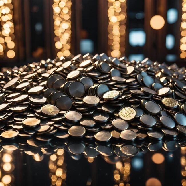 Jakiego metalu jest 1 grosz polski