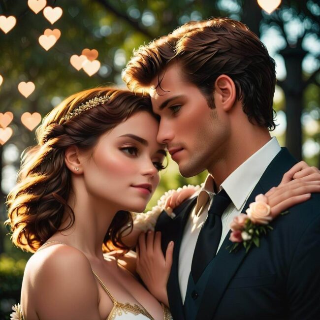 Kluczowe momenty w rozwoju uczuć między partnerami