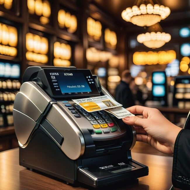 Limit transakcji bezgotówkowych