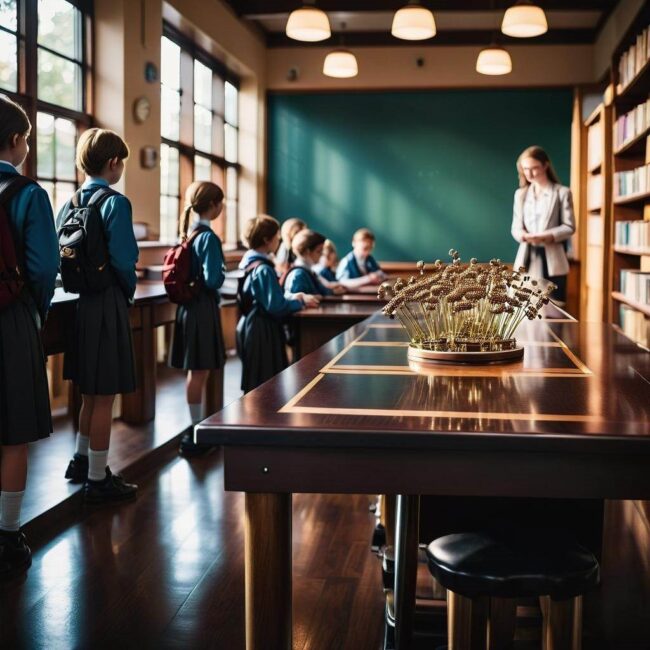 Obowiązek nauki wyjaśnienie