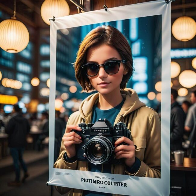 Porady dobrej praktyki dla projektowania plakatu w Word