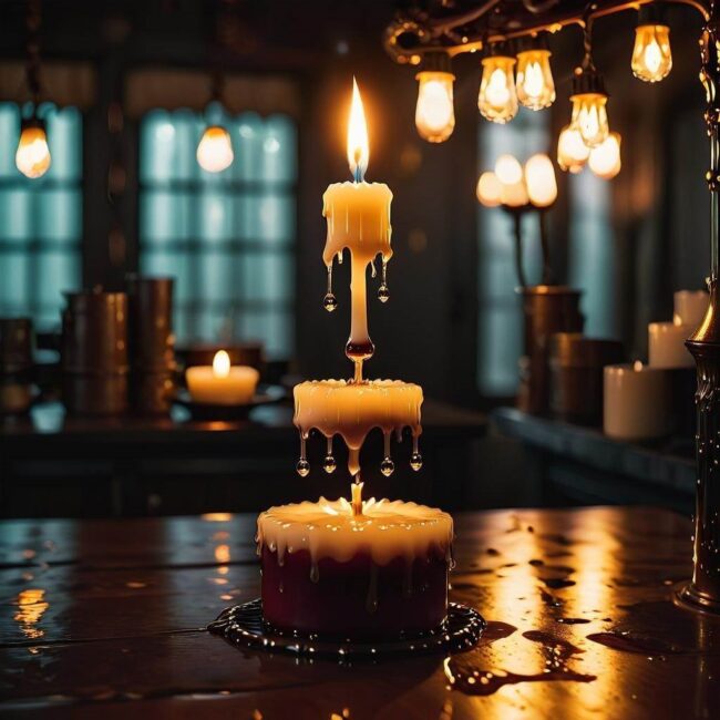 Proste instrukcje na okapnik