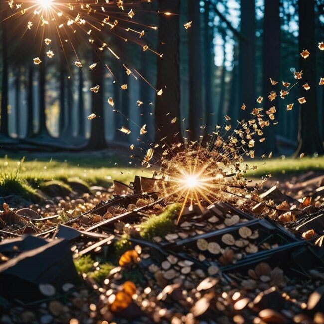 Skala dezintegracji w społeczeństwie