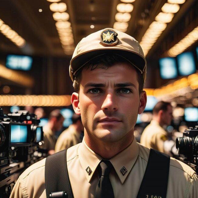 Spokojne ścieżki zawodowe