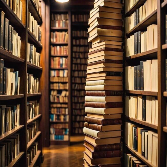 Statystyki czytania w Polskim społeczeństwie