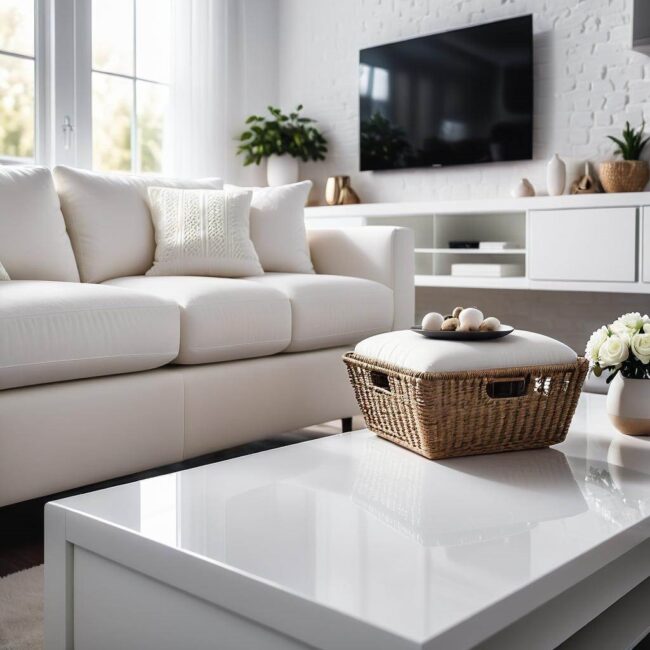 Uchwyty do szafek pokojowych