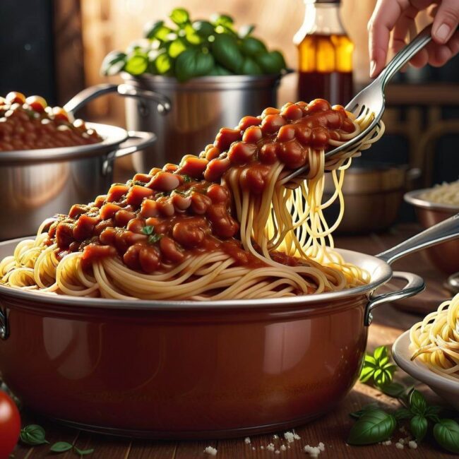 Zastosowanie skrobi ziemniaczanej w kuchni