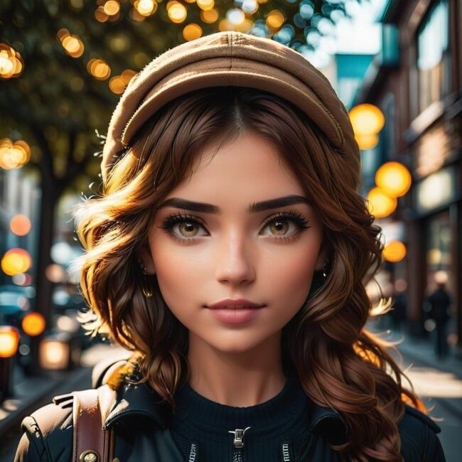 Zmiana obrazu profilowego konto Instagram