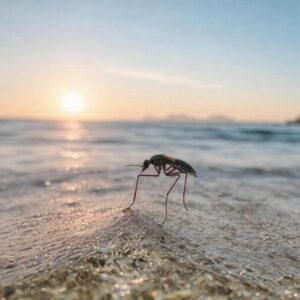 Insektycyjne preparaty do surfinii