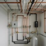 instalacja grzewcza